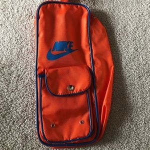 Vintage NIKE shoe bag